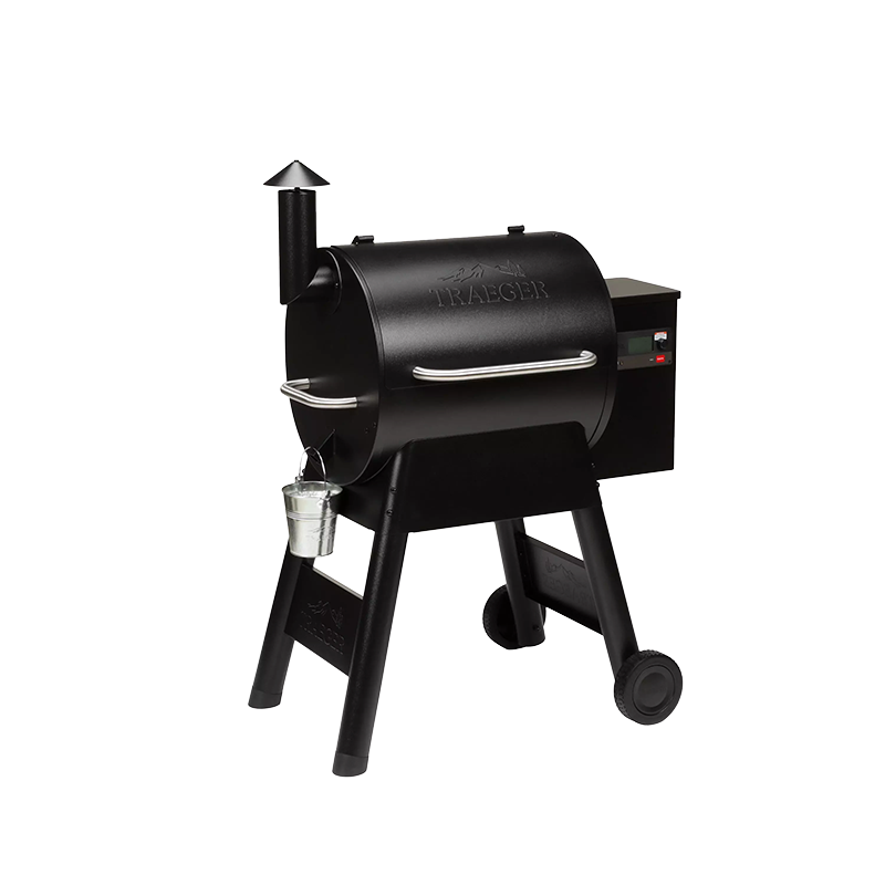 Traeger Pro Series 575 Pellet Grill